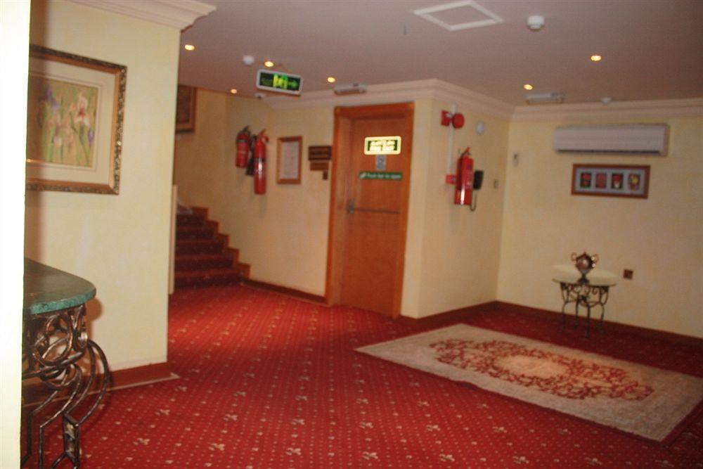 Hotel Qatar Palace