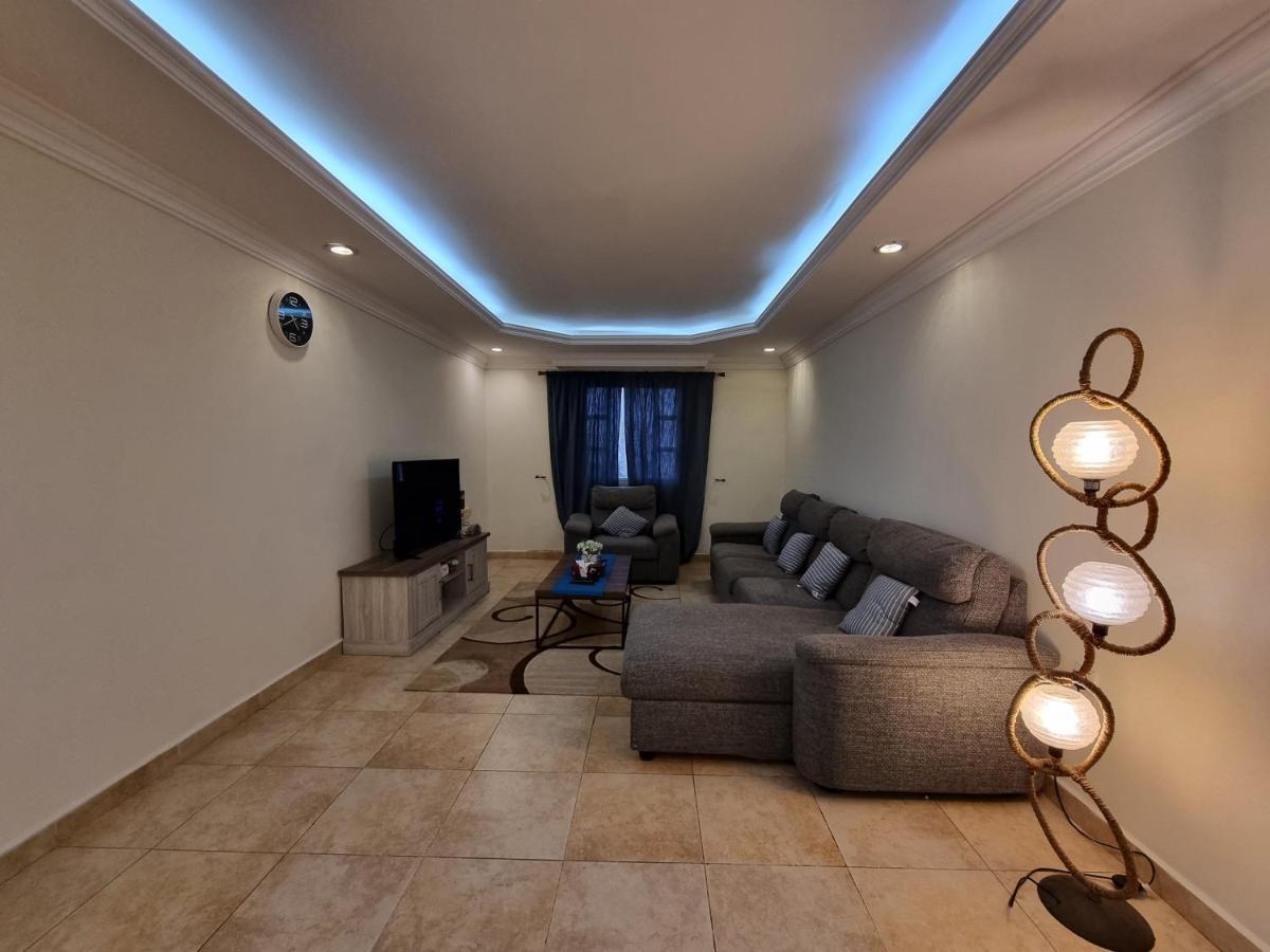 Lovely 3 Bedrooms In Next To Metro Station Doha