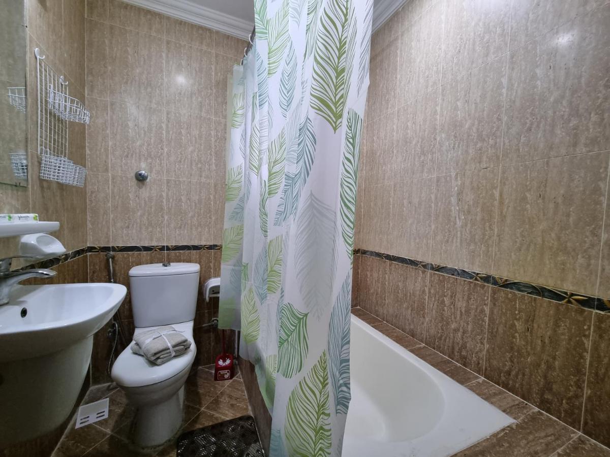 Apartment Lovely 3 Bedrooms In Next To Metro Station Doha