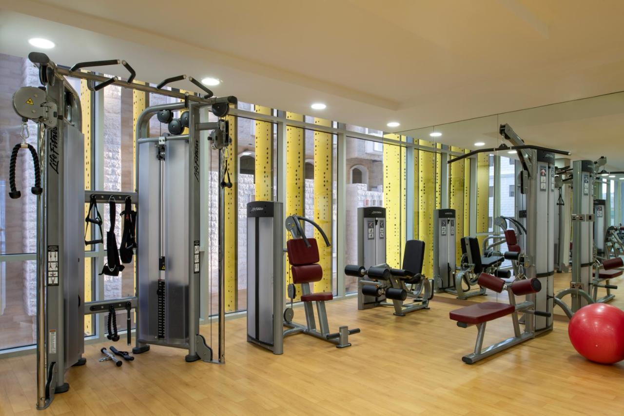 Ibis Doha