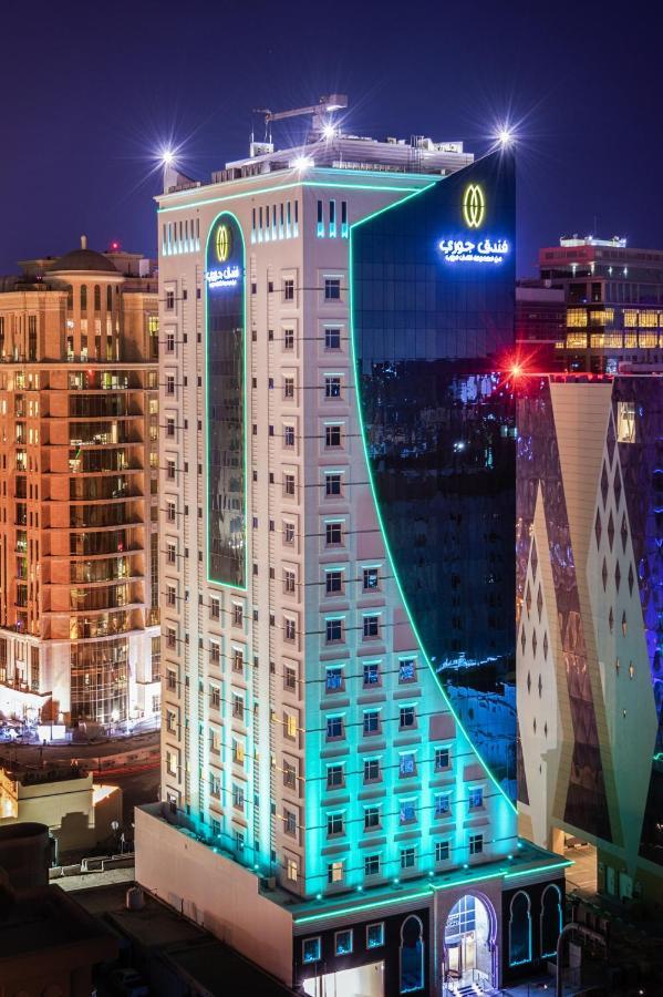 Jouri A Murwab Doha