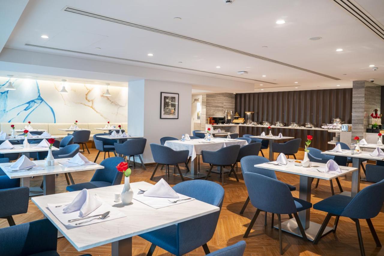 Jouri A Murwab Hotel 4*