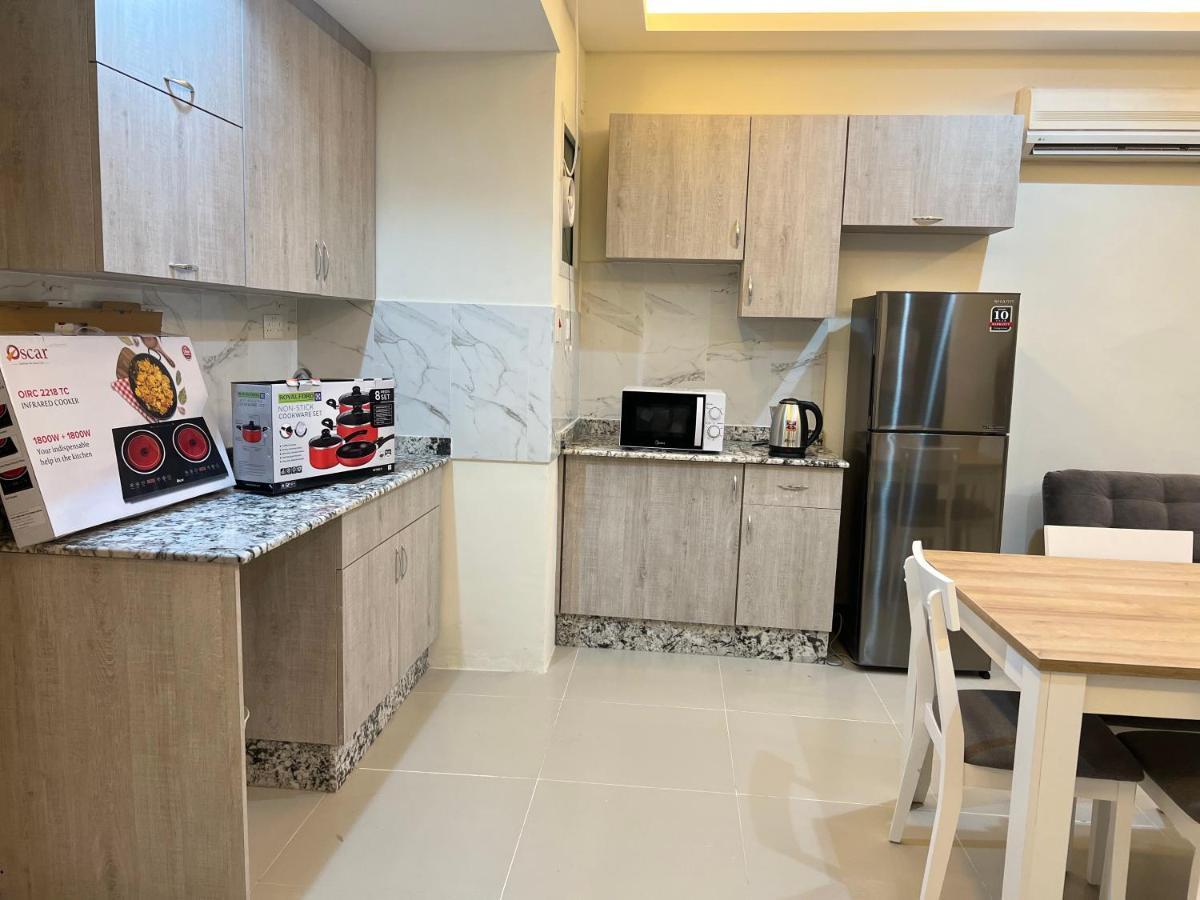 Pearl One Apartment Doha