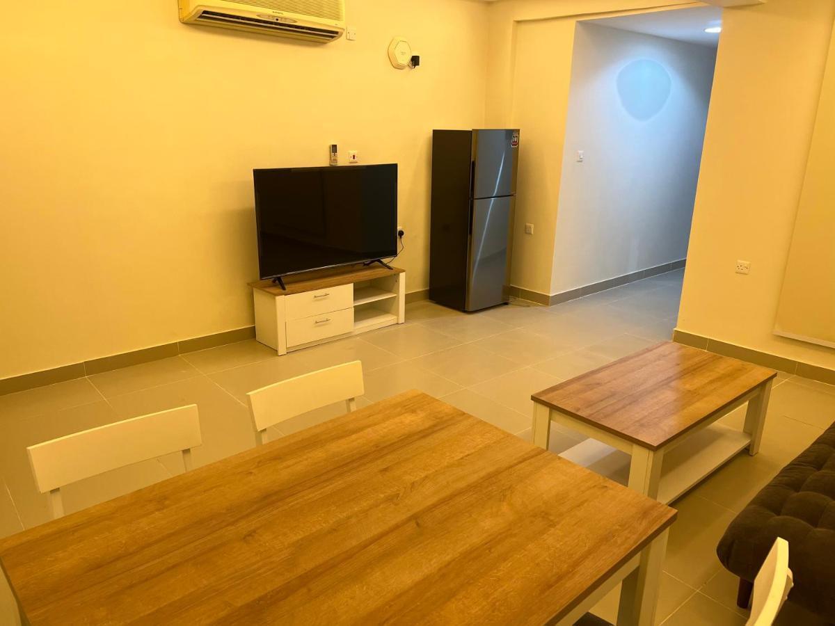 Apartment Pearl One Doha