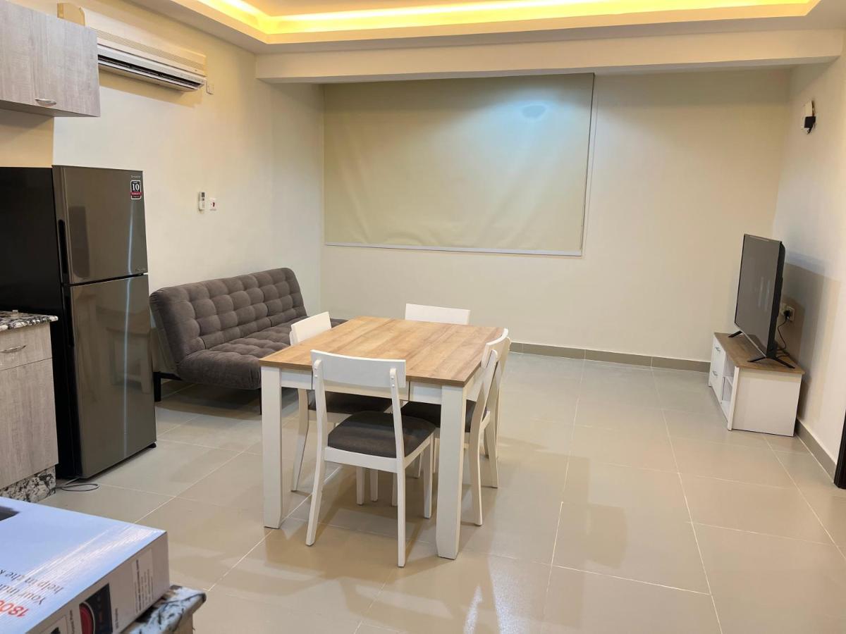 Apartment Pearl One Doha