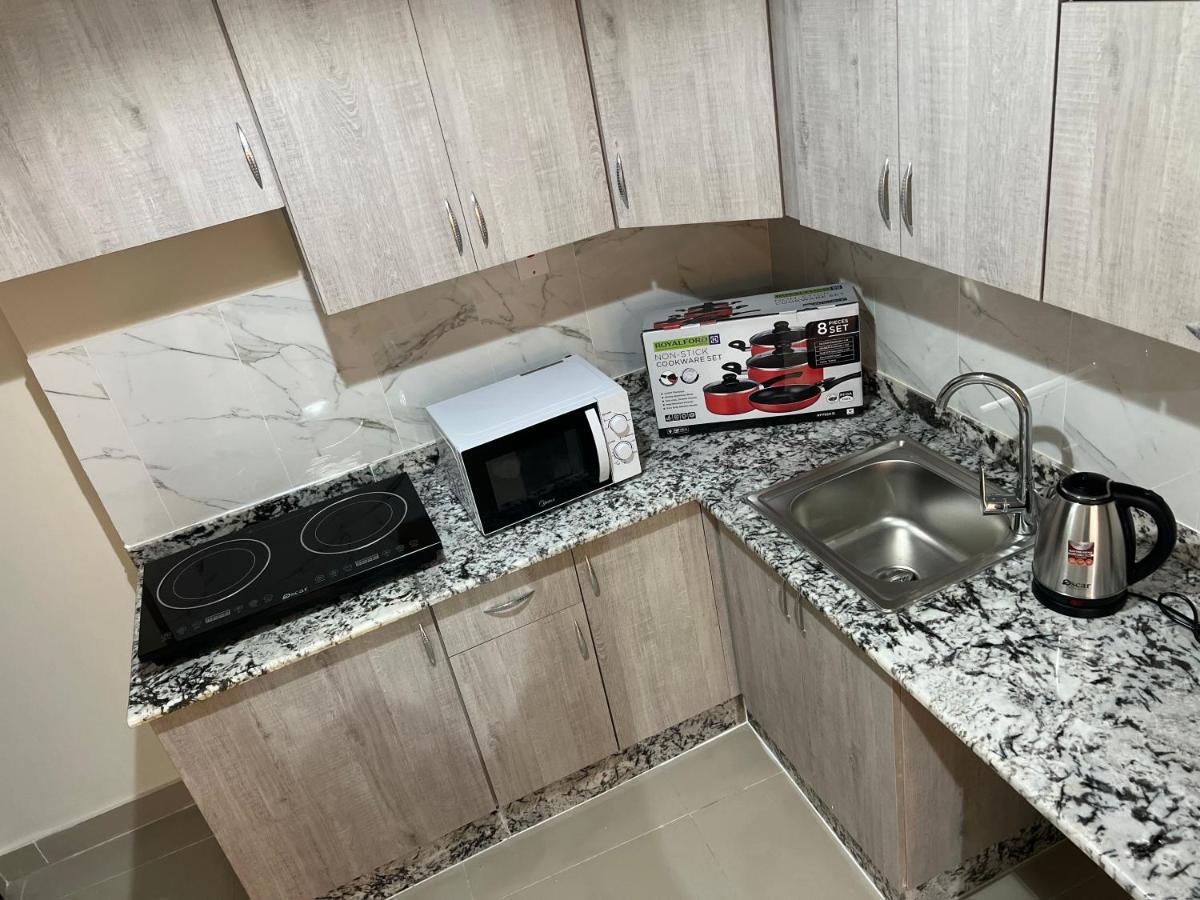 Pearl One Apartment