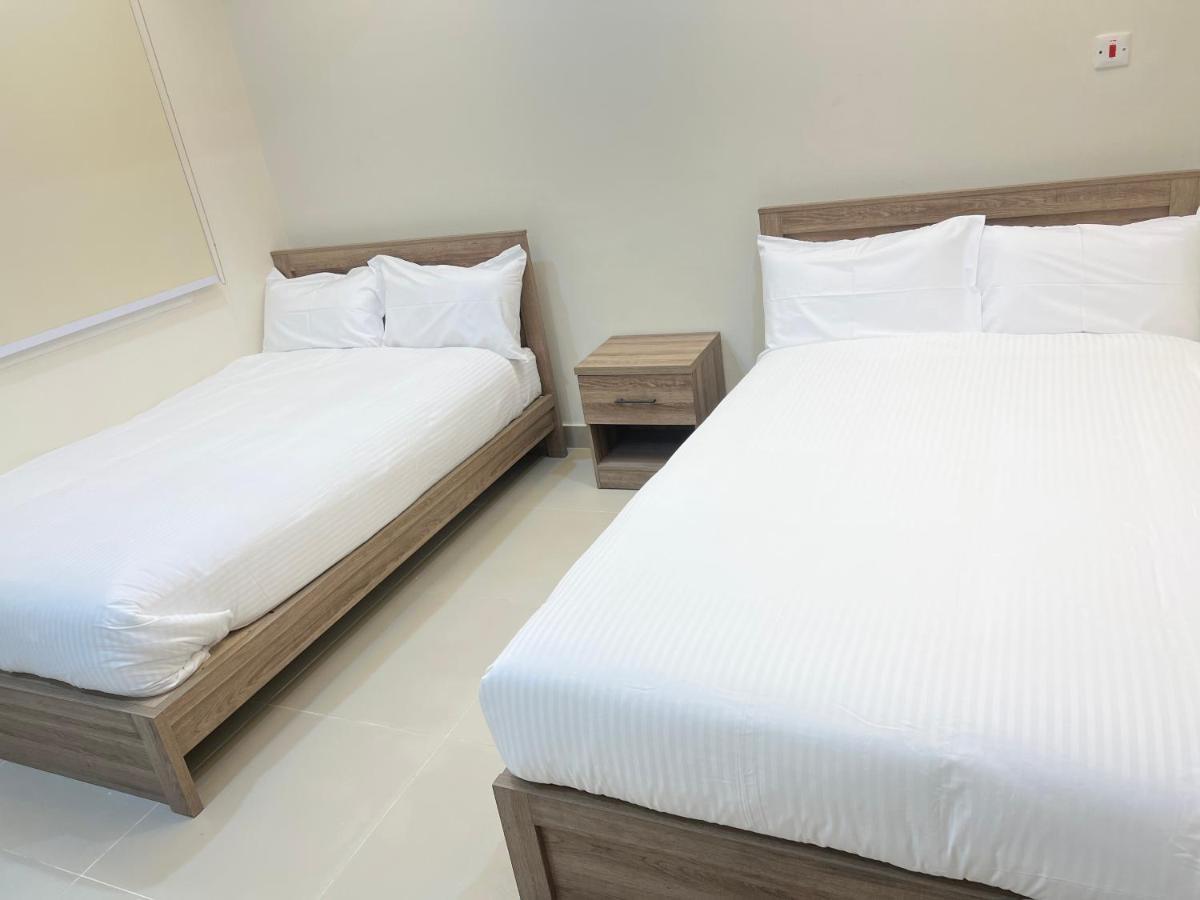 Pearl One Apartment Doha