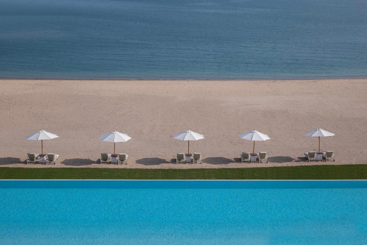 The Chedi Katara & Resort Doha