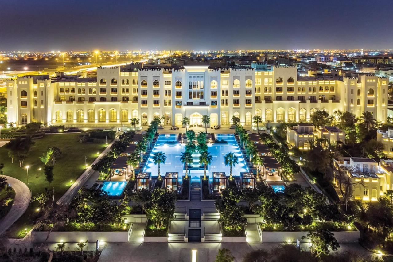 Al Messila, A Luxury Collection & Spa, 5* Doha