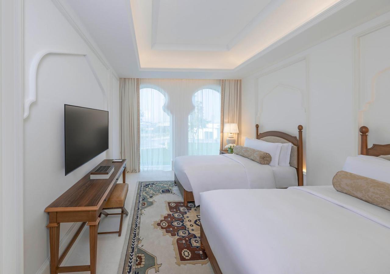 The Chedi Katara & 5*