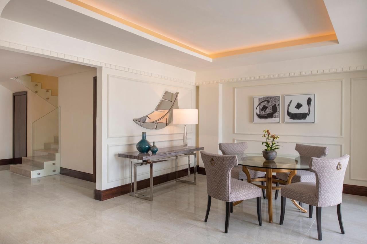 Hotel The St. Regis Marsa Arabia Island, The Pearl Qatar 5*