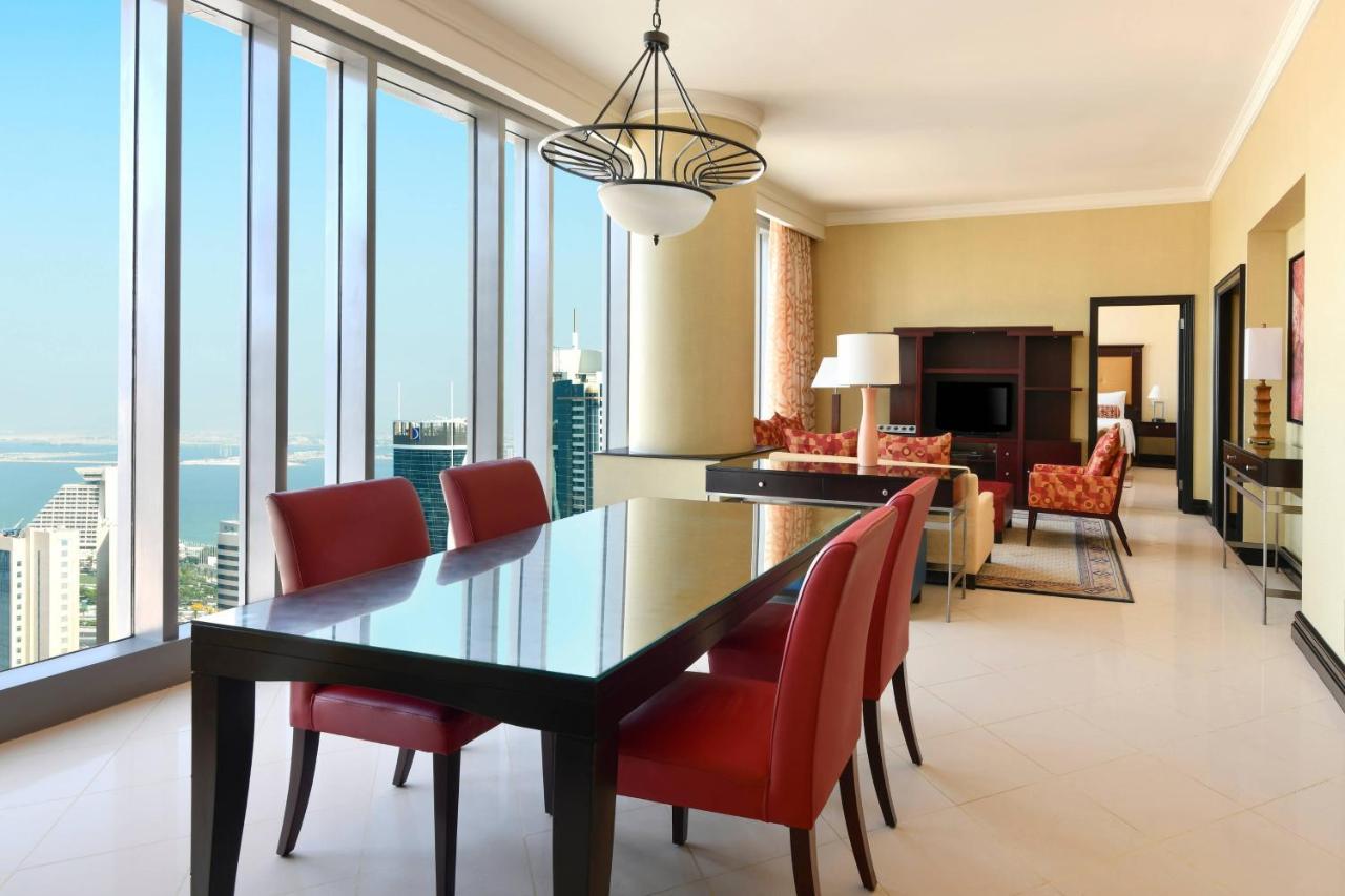Marriott Marquis Center Doha