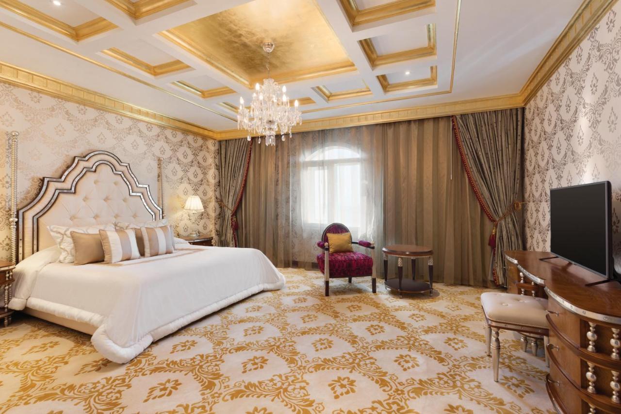 Grand Regency Doha, Trademark Collection By Wyndham 5* Doha