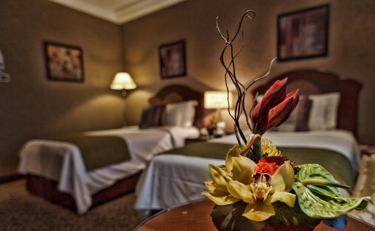 Grand Regency Doha, Trademark Collection By Wyndham