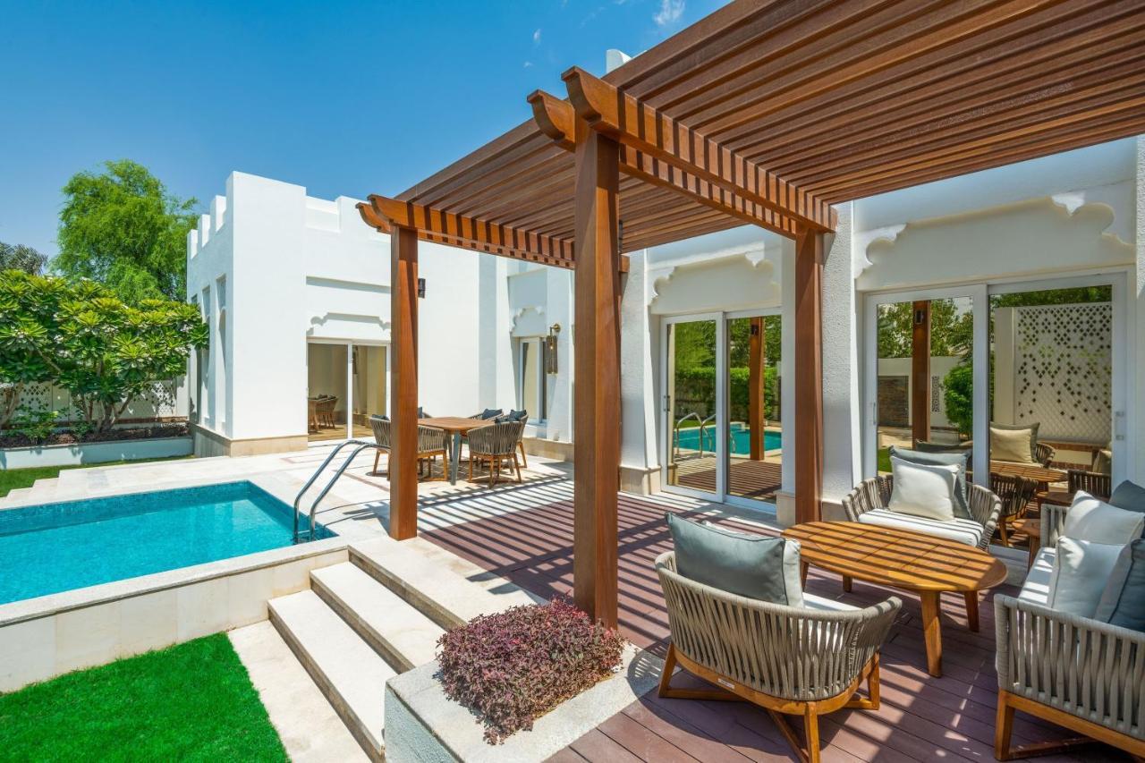 Hotel Al Messila, A Luxury Collection & Spa, 5*
