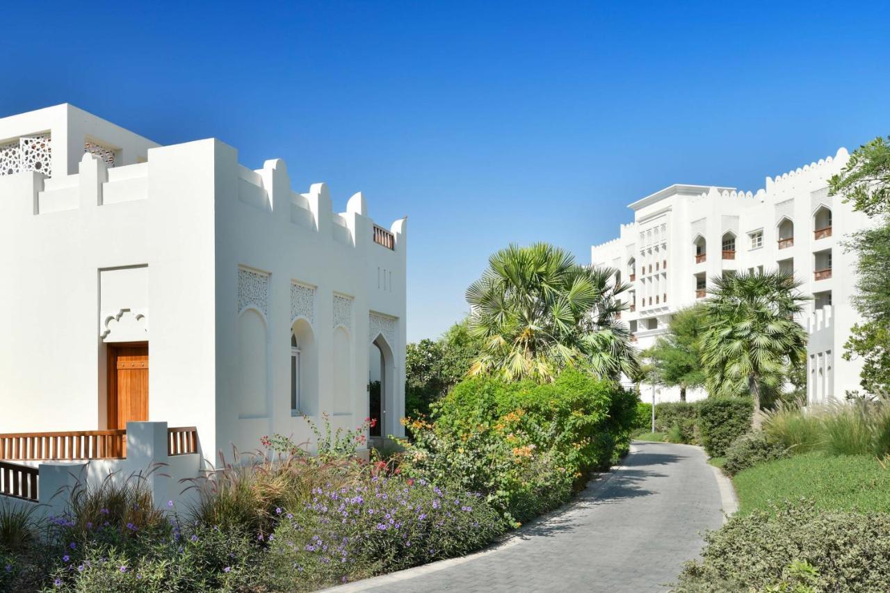 Hotel Al Messila, A Luxury Collection & Spa,