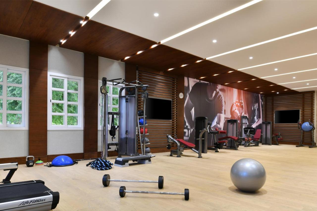 Al Messila, A Luxury Collection & Spa, Hotel
