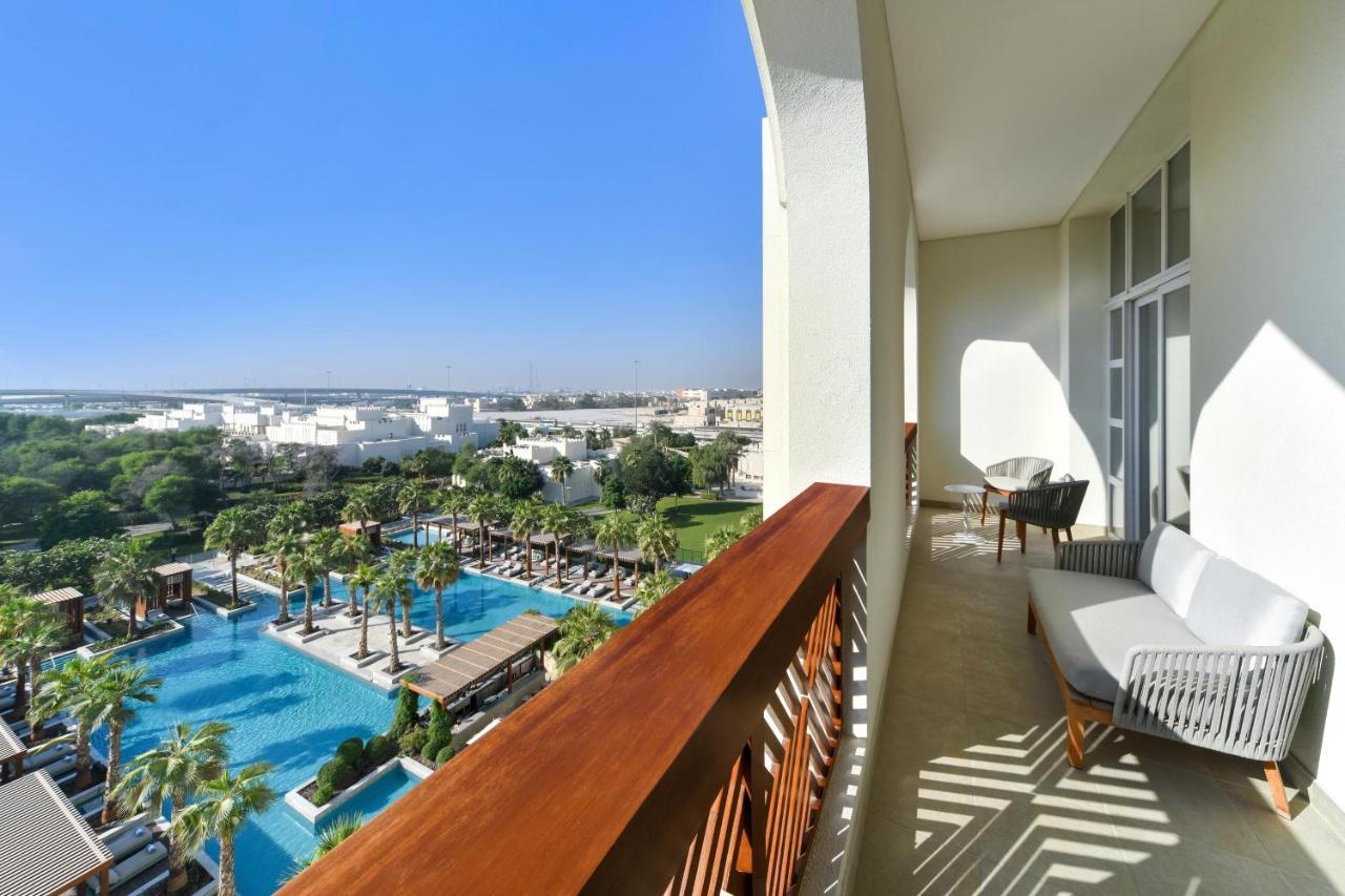 Al Messila, A Luxury Collection & Spa, 5* Doha
