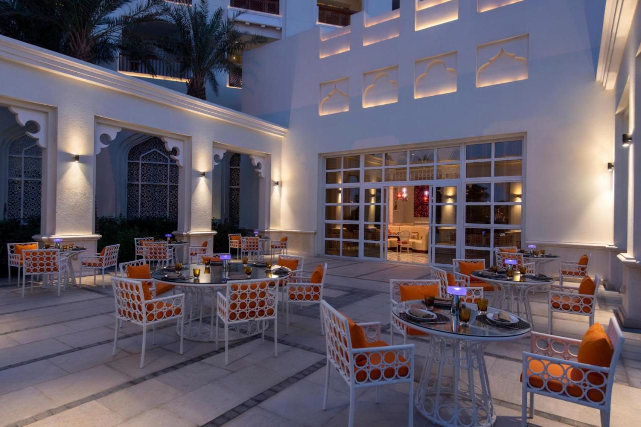 Al Messila, A Luxury Collection & Spa, Hotel 5*