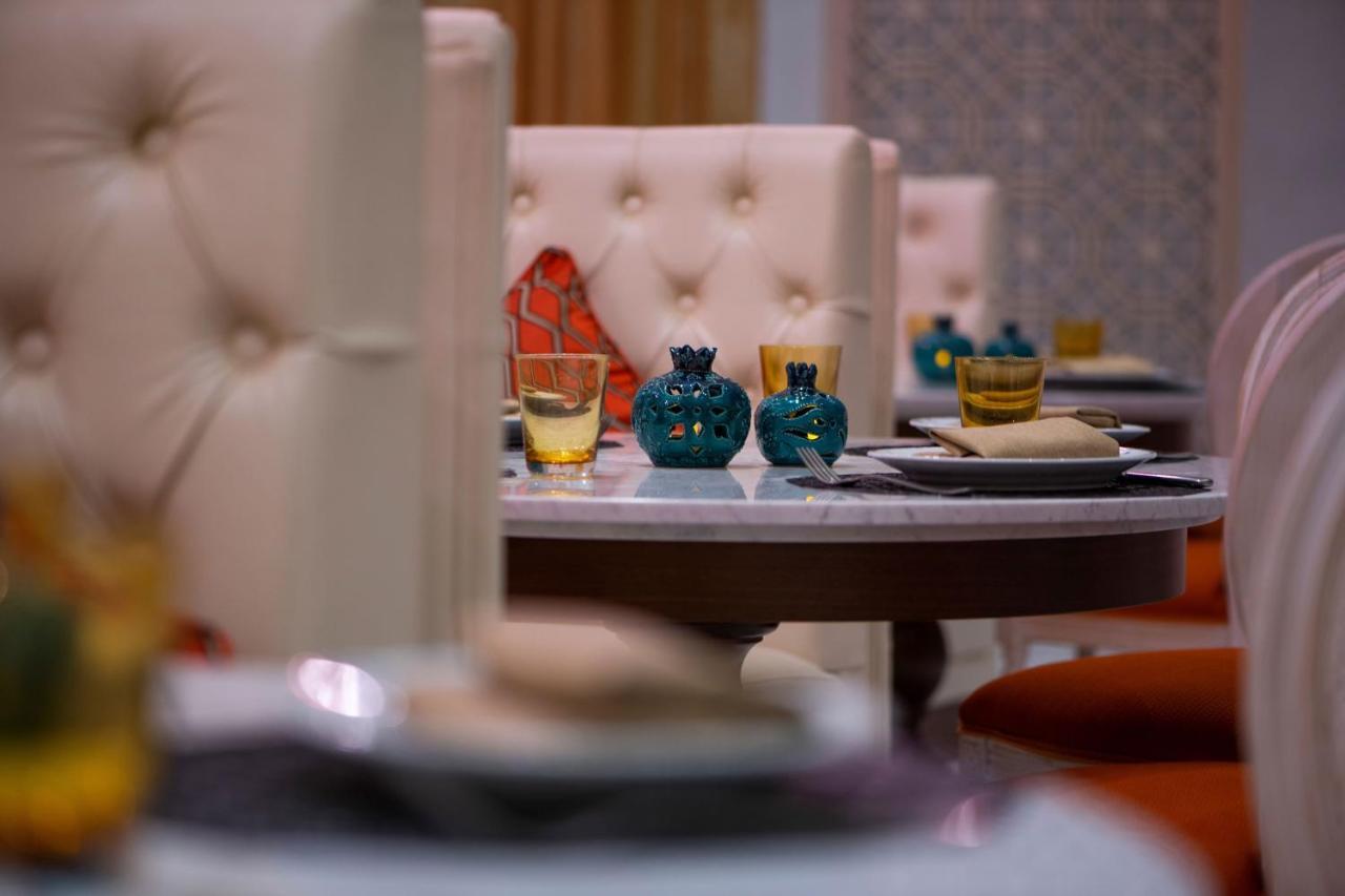 Al Messila, A Luxury Collection & Spa, Hotel Doha