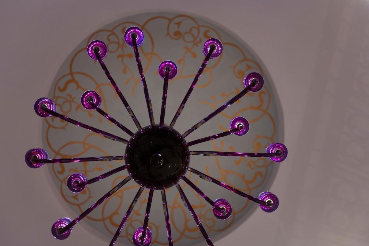 Al Messila, A Luxury Collection & Spa, Hotel