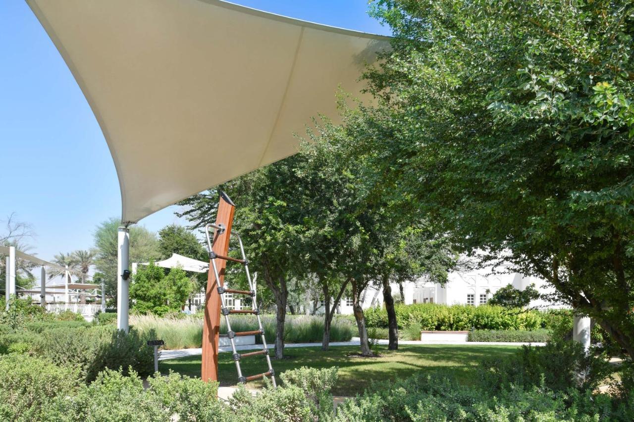 Al Messila, A Luxury Collection & Spa, Hotel