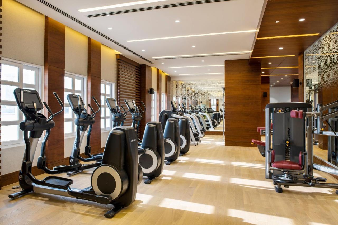 Al Messila, A Luxury Collection & Spa, 5* Doha