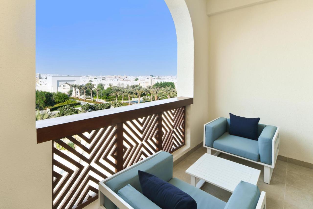 Al Messila, A Luxury Collection & Spa, Doha