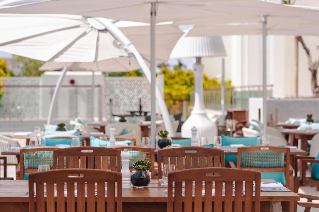 Al Messila, A Luxury Collection & Spa, Hotel Doha