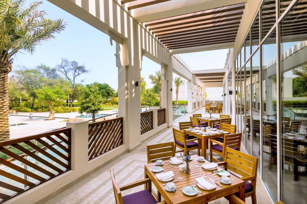 Al Messila, A Luxury Collection & Spa, Hotel