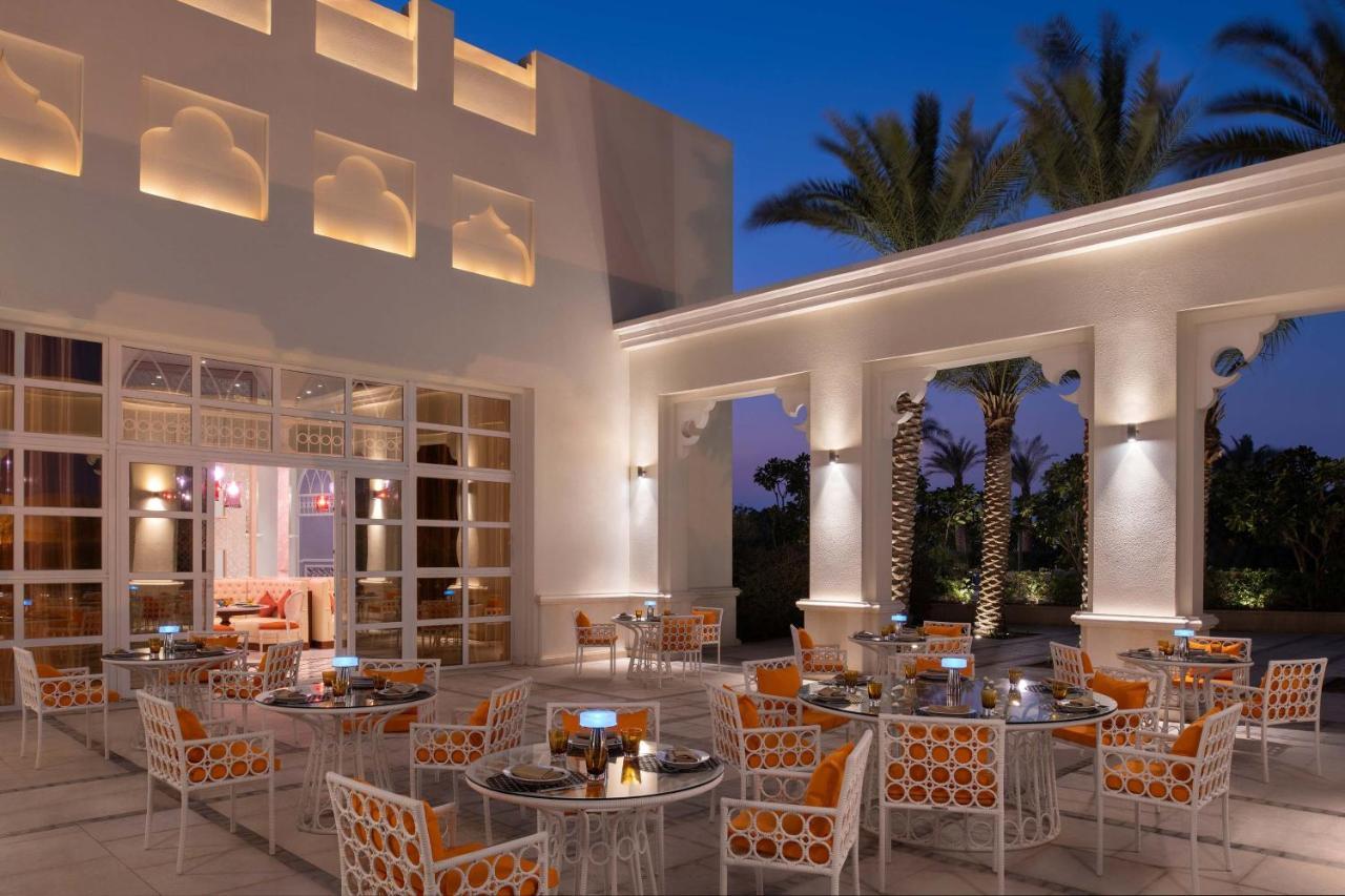 Al Messila, A Luxury Collection & Spa,
