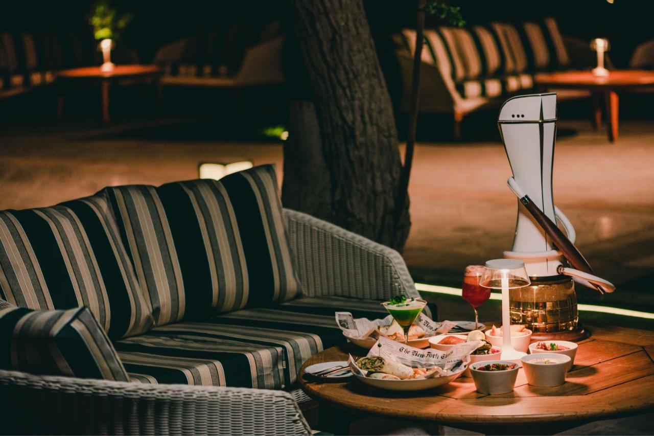Hotel Al Messila, A Luxury Collection & Spa, 5*