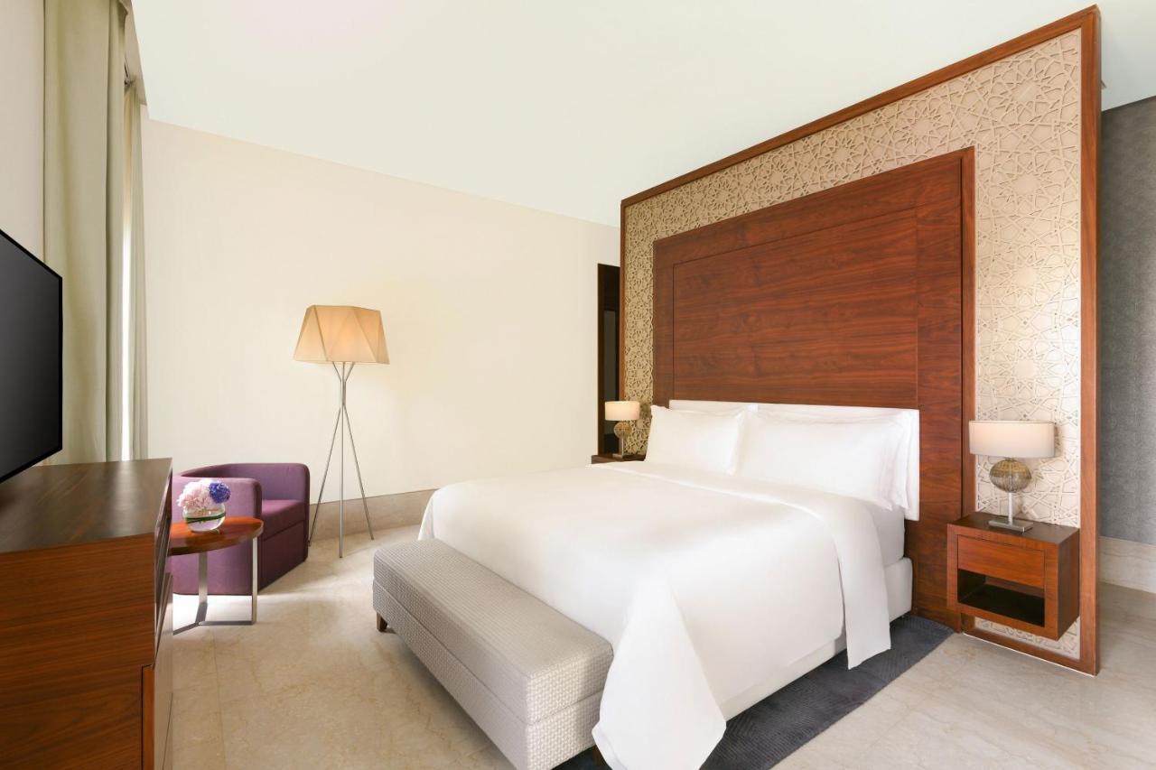 Hotel Al Messila, A Luxury Collection & Spa, 5*