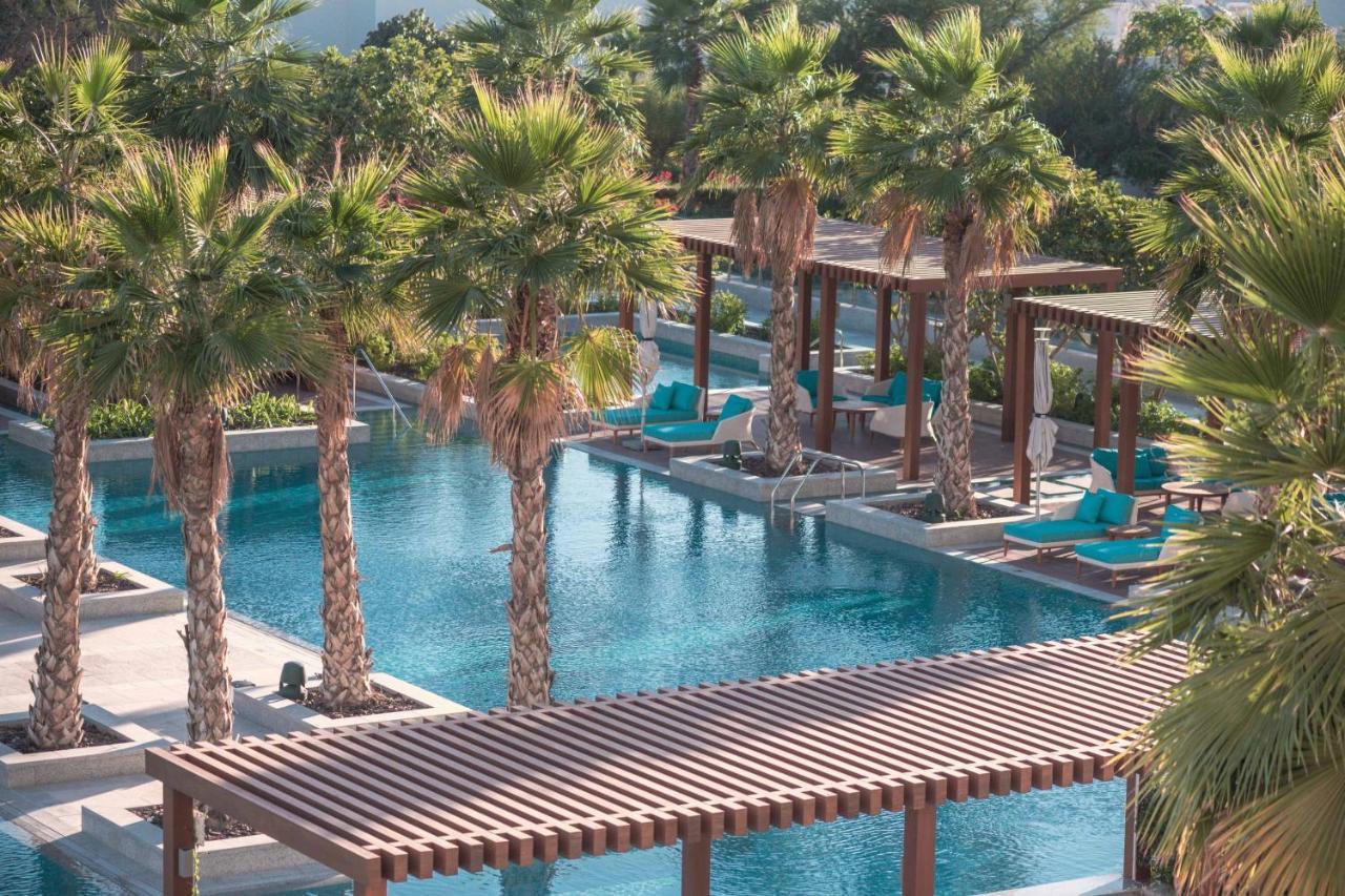 Hotel Al Messila, A Luxury Collection & Spa, Doha