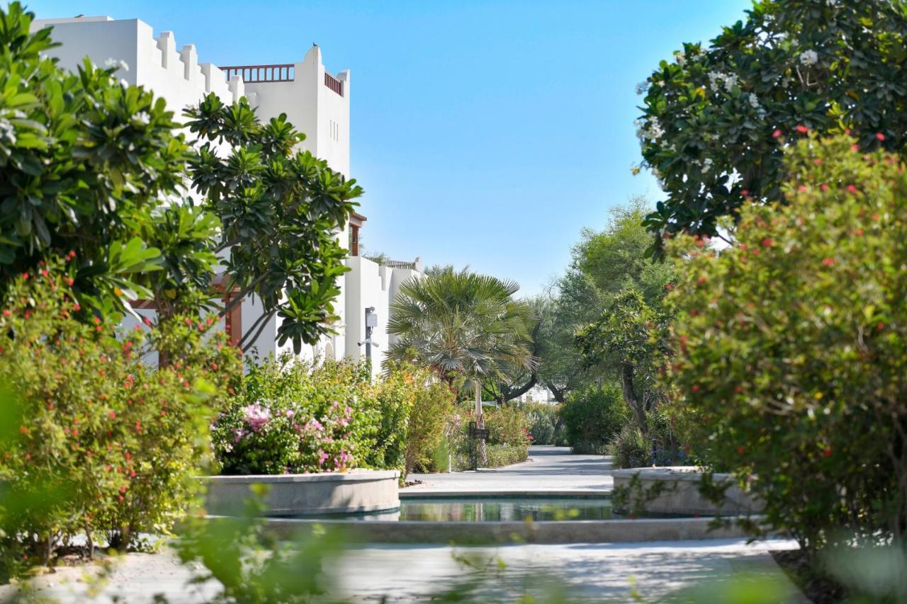 Al Messila, A Luxury Collection & Spa, Hotel