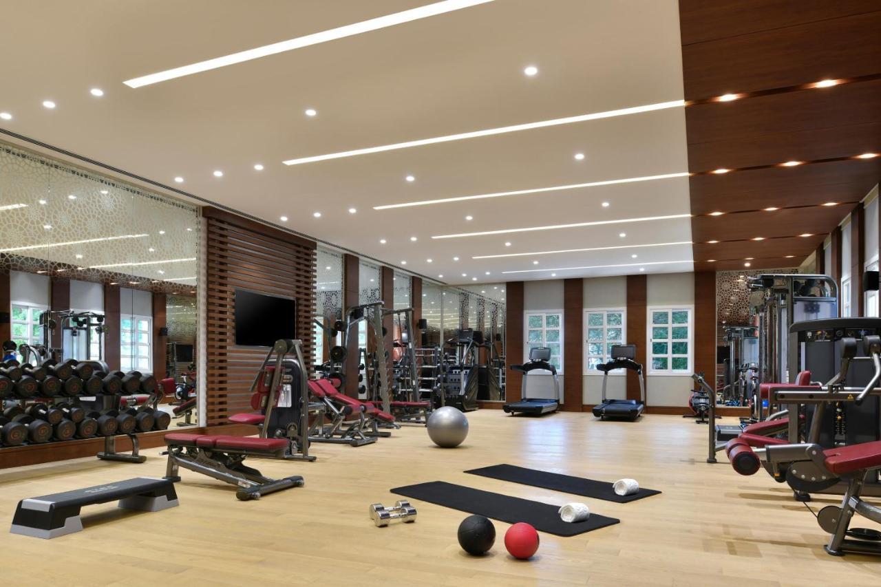 Al Messila, A Luxury Collection & Spa, Hotel