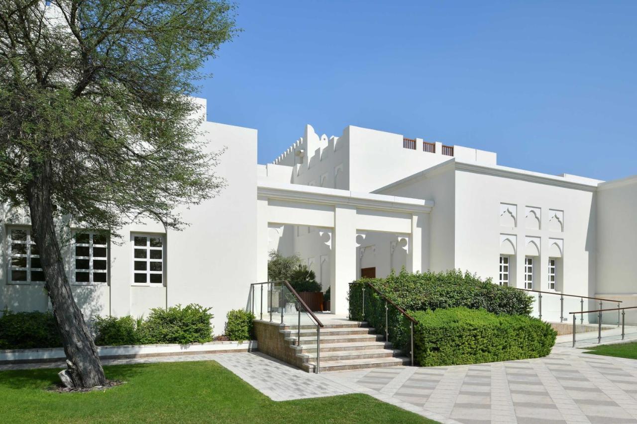 Al Messila, A Luxury Collection & Spa, 5* Doha