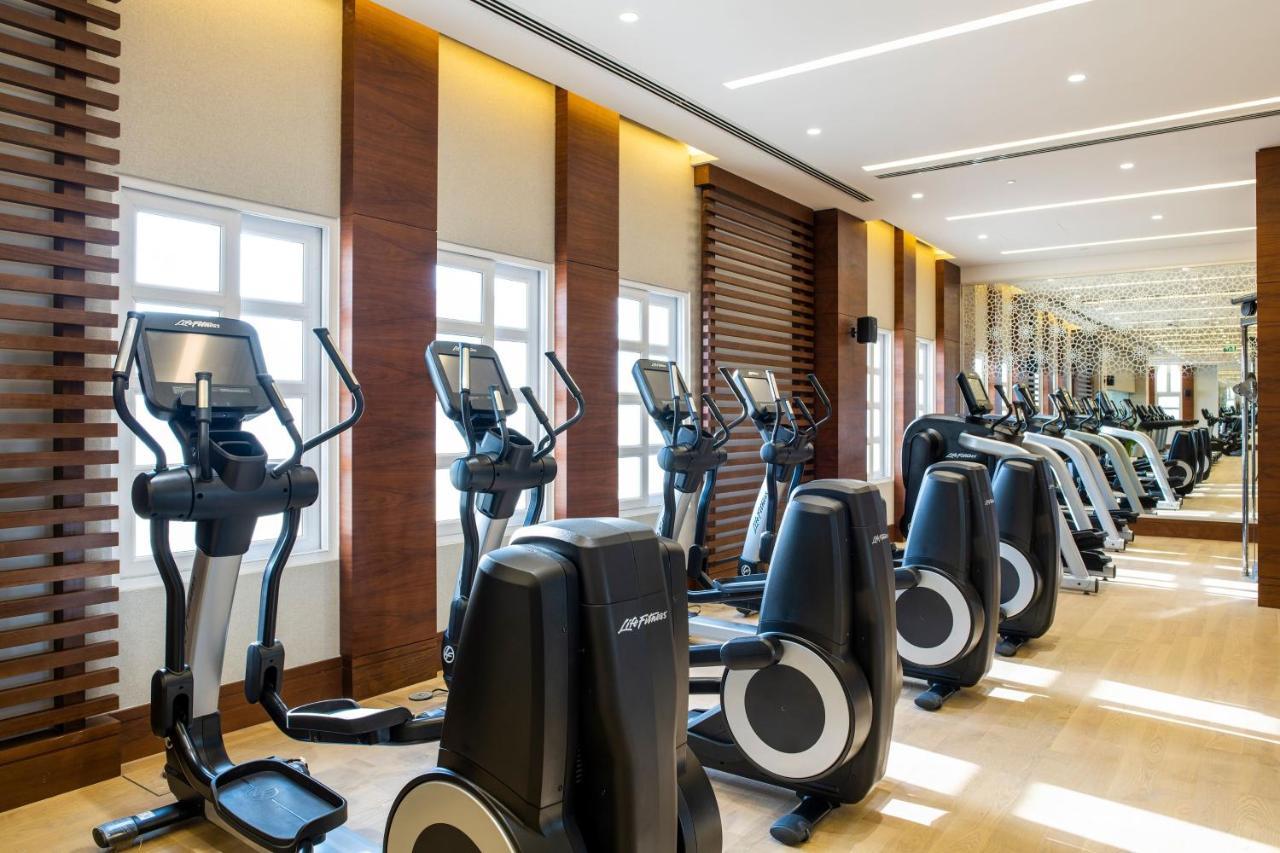 Al Messila, A Luxury Collection & Spa, Doha