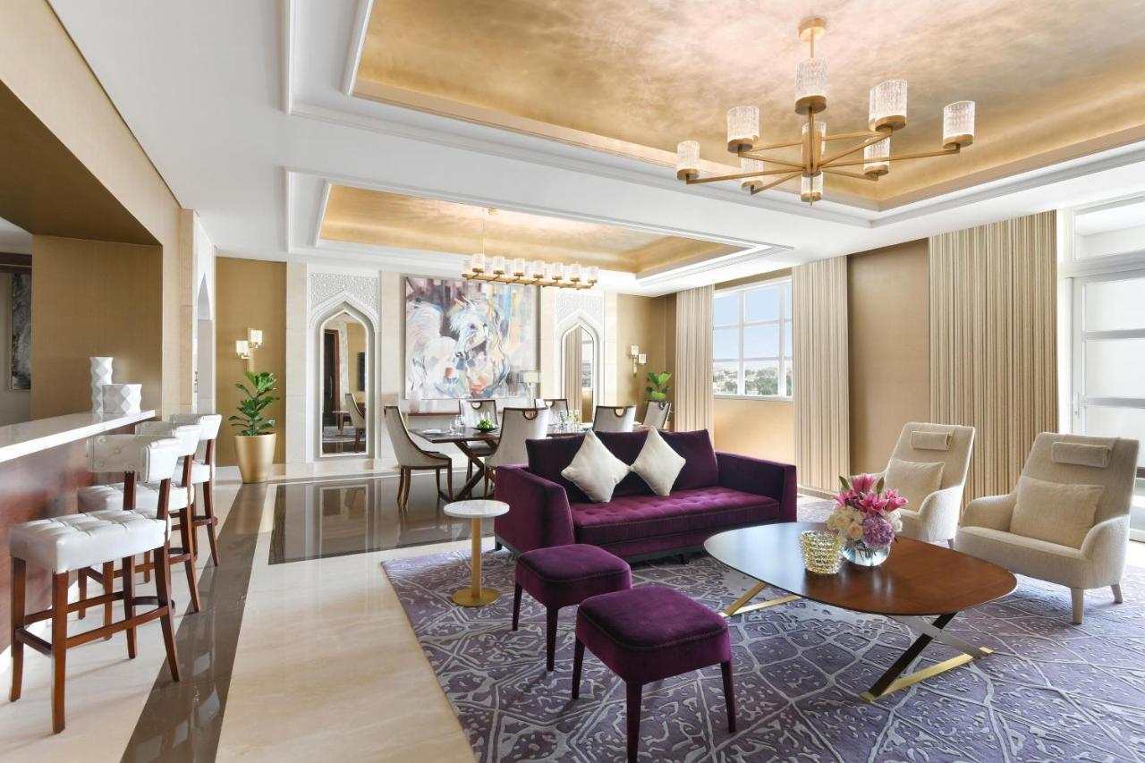 Al Messila, A Luxury Collection & Spa, Doha