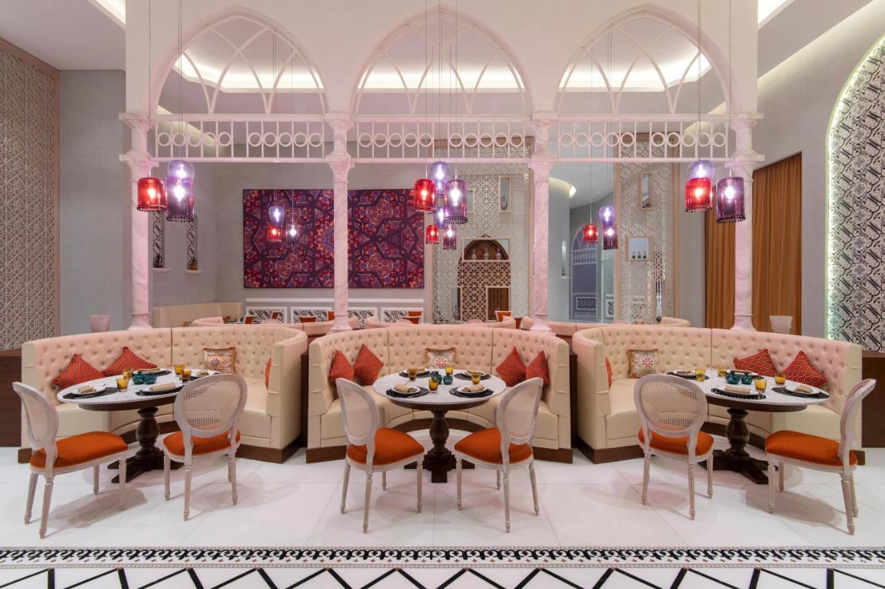 Al Messila, A Luxury Collection & Spa, 5* Doha