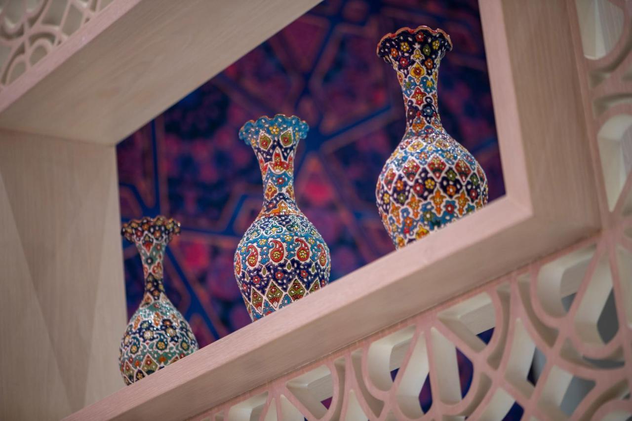 Al Messila, A Luxury Collection & Spa, Hotel