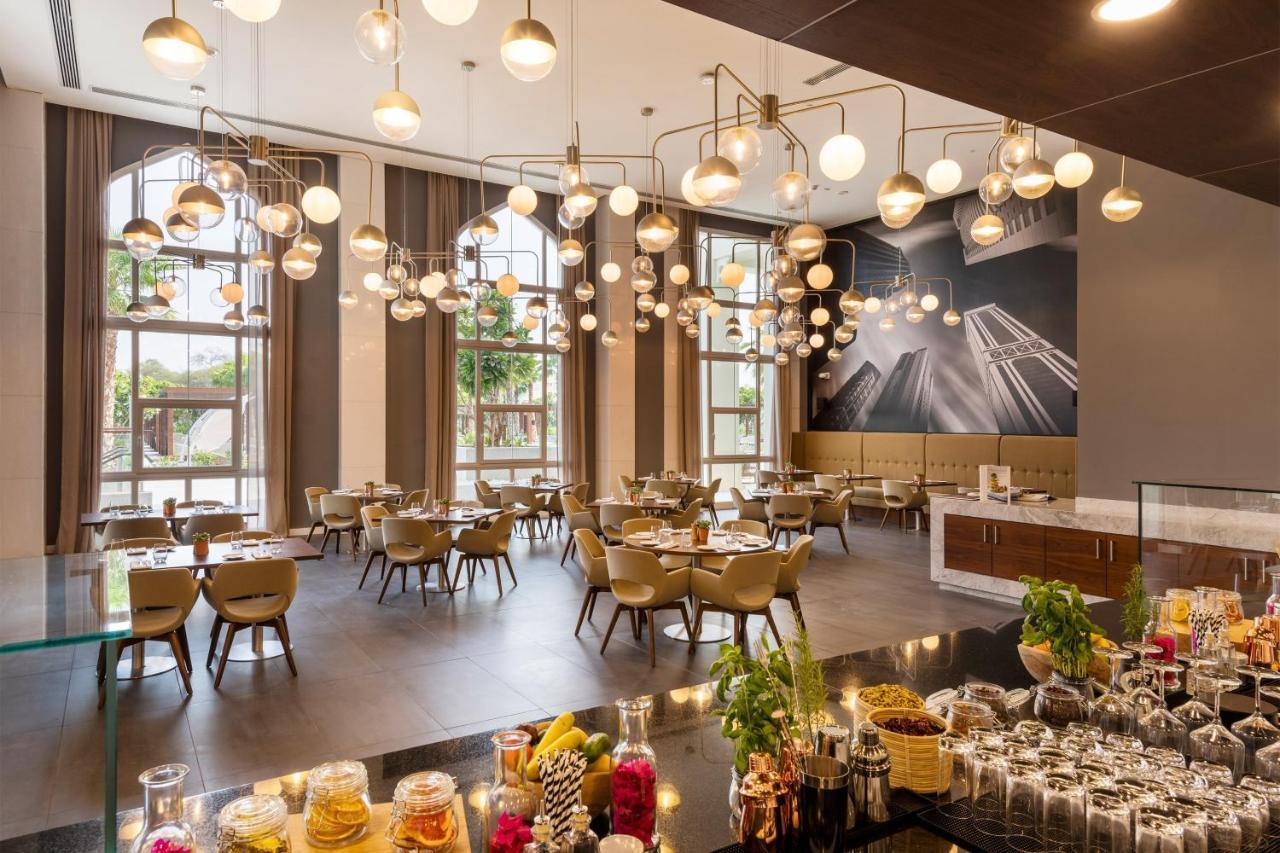 Al Messila, A Luxury Collection & Spa, Doha