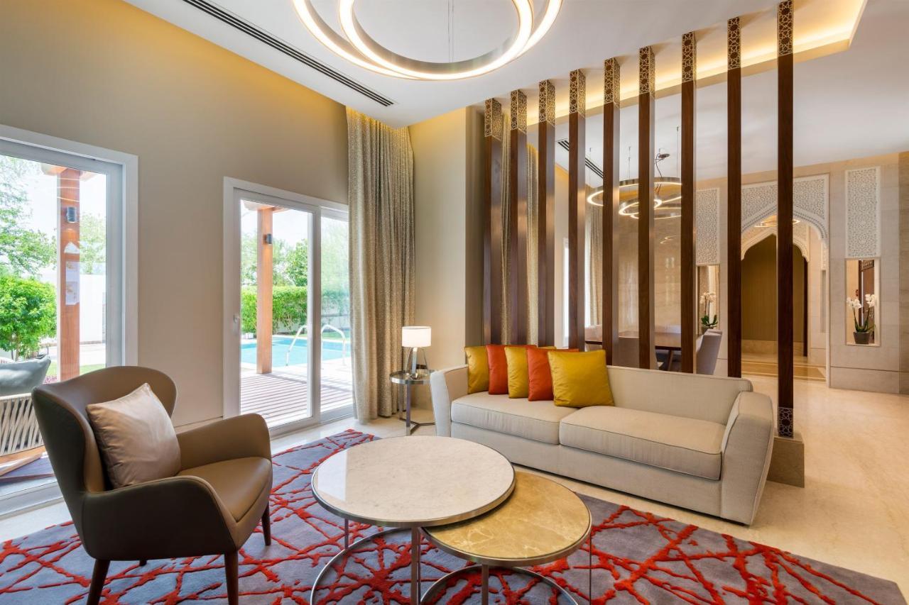 Hotel Al Messila, A Luxury Collection & Spa, Doha