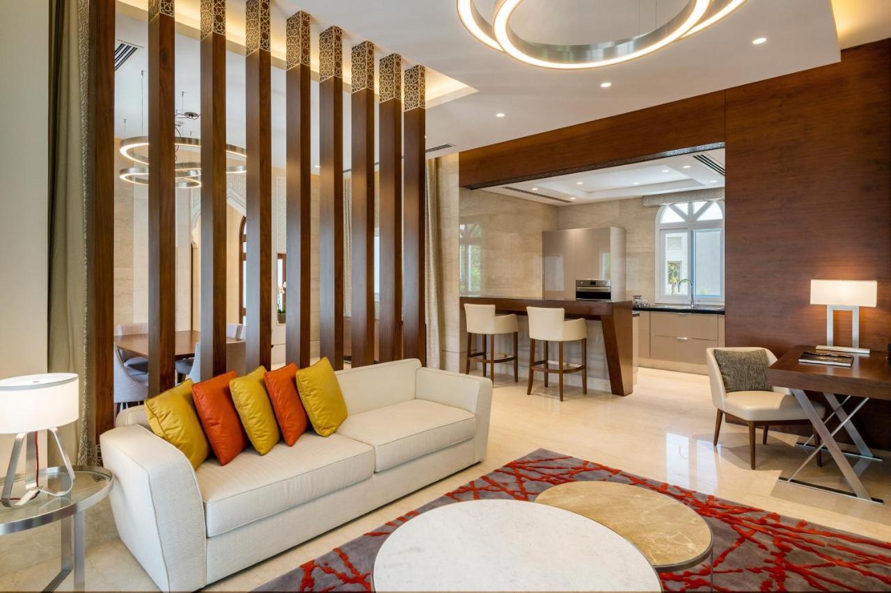 Hotel Al Messila, A Luxury Collection & Spa,