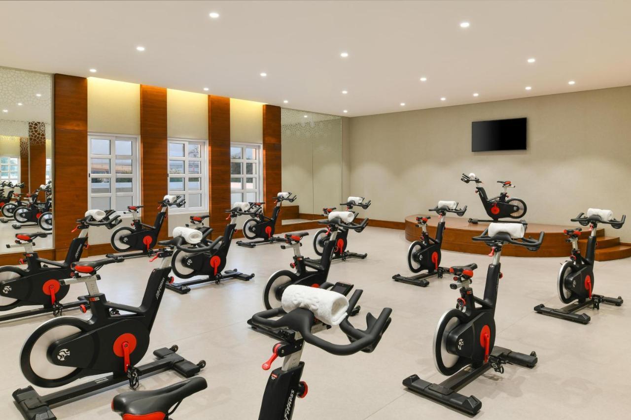 Al Messila, A Luxury Collection & Spa, Hotel Doha