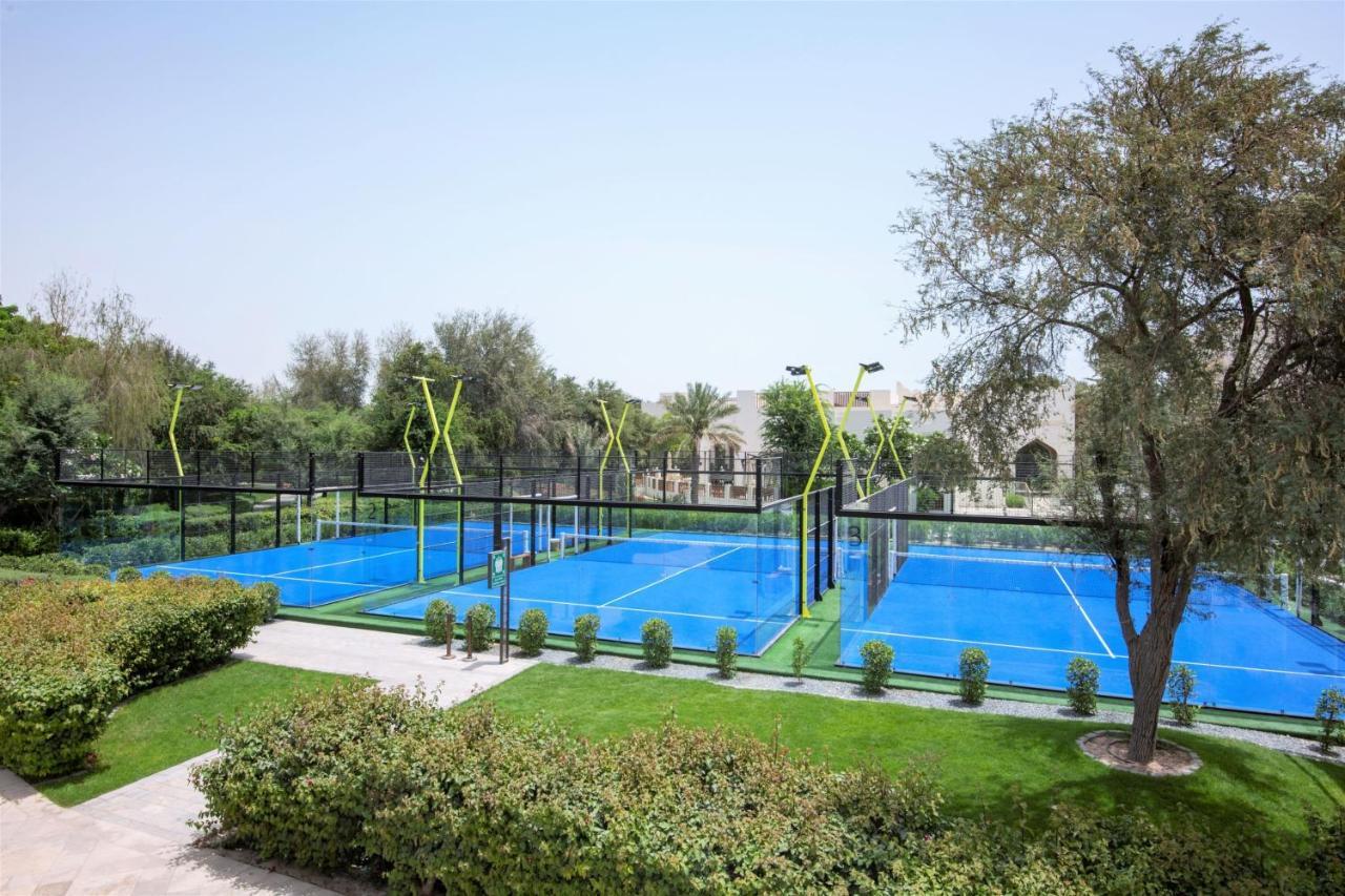 Al Messila, A Luxury Collection & Spa, Hotel