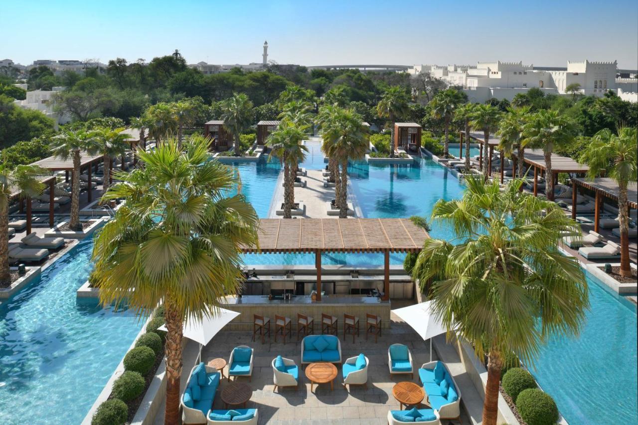Hotel Al Messila, A Luxury Collection & Spa,