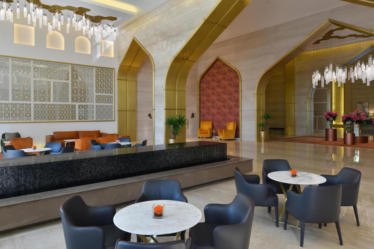 Al Messila, A Luxury Collection & Spa, 5*