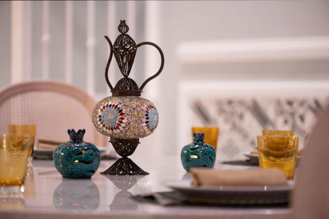 Al Messila, A Luxury Collection & Spa, Hotel