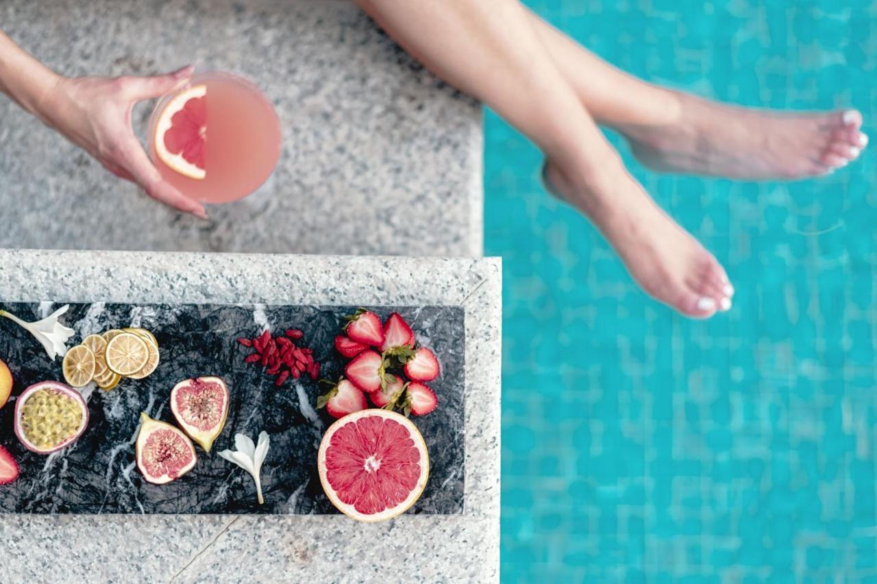 Al Messila, A Luxury Collection & Spa, 5*